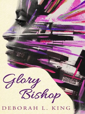 cover image of Glory Bishop